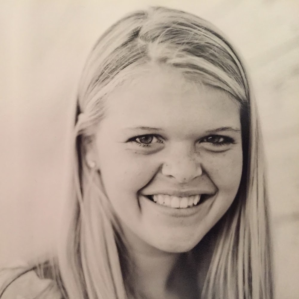 Meet your Posher, Victoria